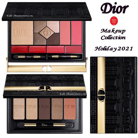 dior holiday box 2021|Dior christmas collection.